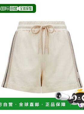 MONCLER 女士短裤 K10938H0001789A1K034 SS2025