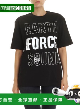 MCQ BY ALEXANDER MCQUEEN 女士T恤 494256RNJ141000