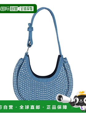 潮奢 Topshop 女士 手袋 blue蓝色 舒适时尚