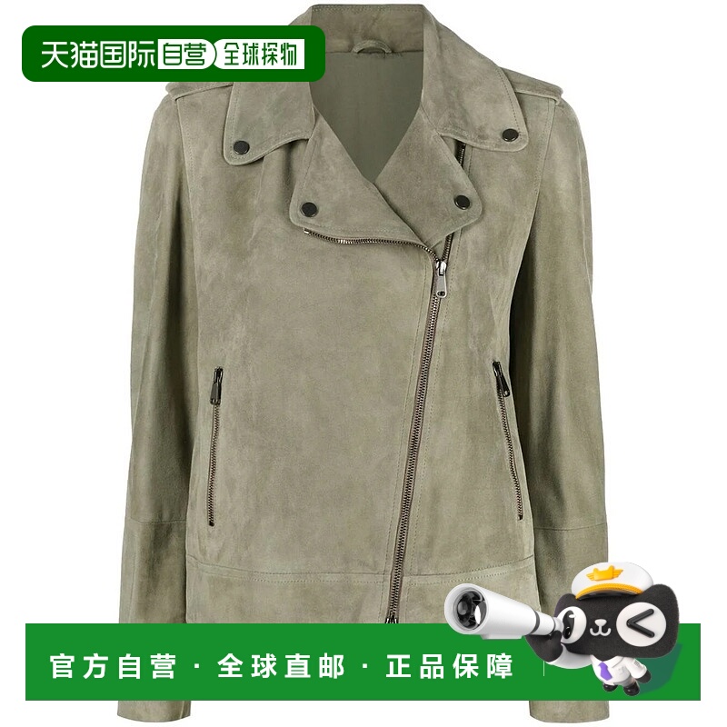 1h可退 BRUNELLO CUCINELLI 女士夹克 M0PCL2873C8706-2