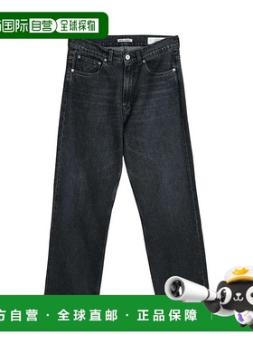 OUR LEGACY 男士牛仔裤 OLM4195TSSUPERGREY13901休闲裤直筒裤