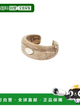 1h可退 潮奢 Isabel Marant 伊莎贝尔 玛兰 Layla 手镯 26PBR0233