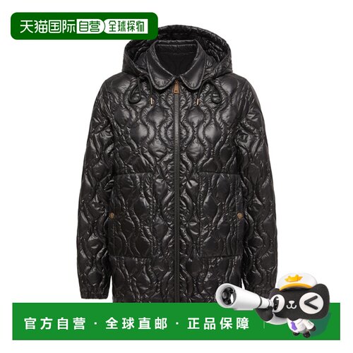 MONCLER 女士外套 L20931A00002597YG999 AW2026