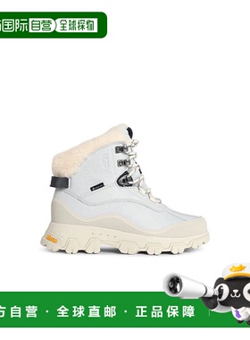 UGG 女士运动鞋 1169031REF AW2025 蓝色