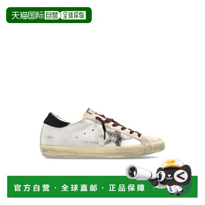 GOLDEN GOOSE DELUXE BRAND 女士运动鞋 GWF00101F00874612526