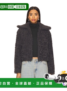 1h可退 潮奢 Steve Madden 史蒂夫 马登 女士 Pippin 夹克 BO3007