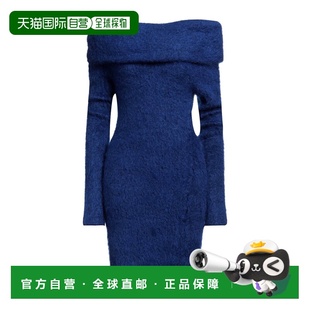 1h可退 潮奢 Isabel Marant 伊莎贝尔 玛兰 女士 中长连衣裙