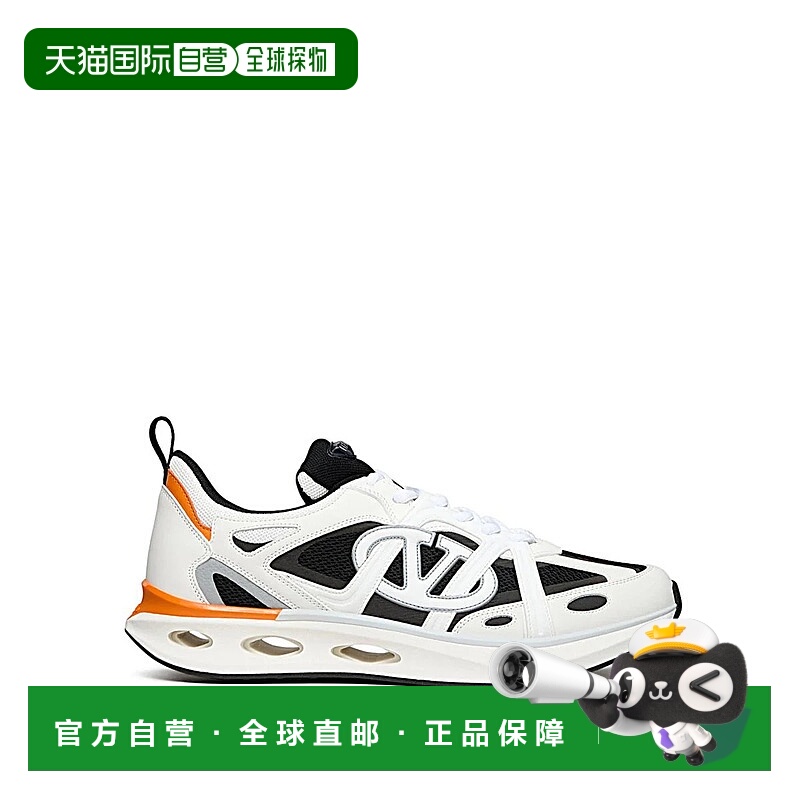 1h可退 VALENTINO GARAVANI 男士运动鞋 5Y2S0I25MCHZH1BIANCO