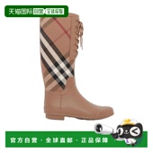 burberry 女士 时尚 1h可退 休闲鞋 长筒靴