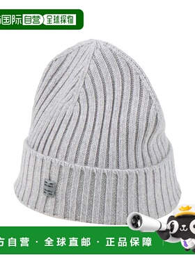 1h可退 潮奢 Givenchy 纪梵希 男士 帽子 grey灰色 舒适时尚