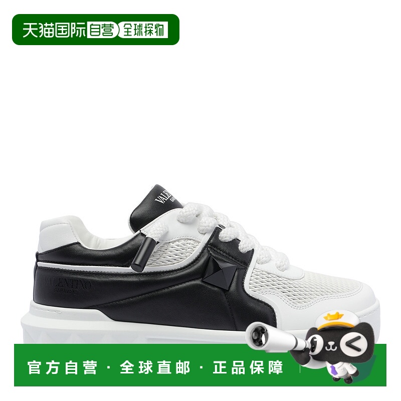 1h可退 VALENTINO GARAVANI 男士运动鞋 S0G37WWAA01 SS2025