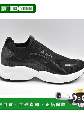 MICHAEL KORS 女士运动鞋 43S5SMFS1DSAMYBLACK AW2025