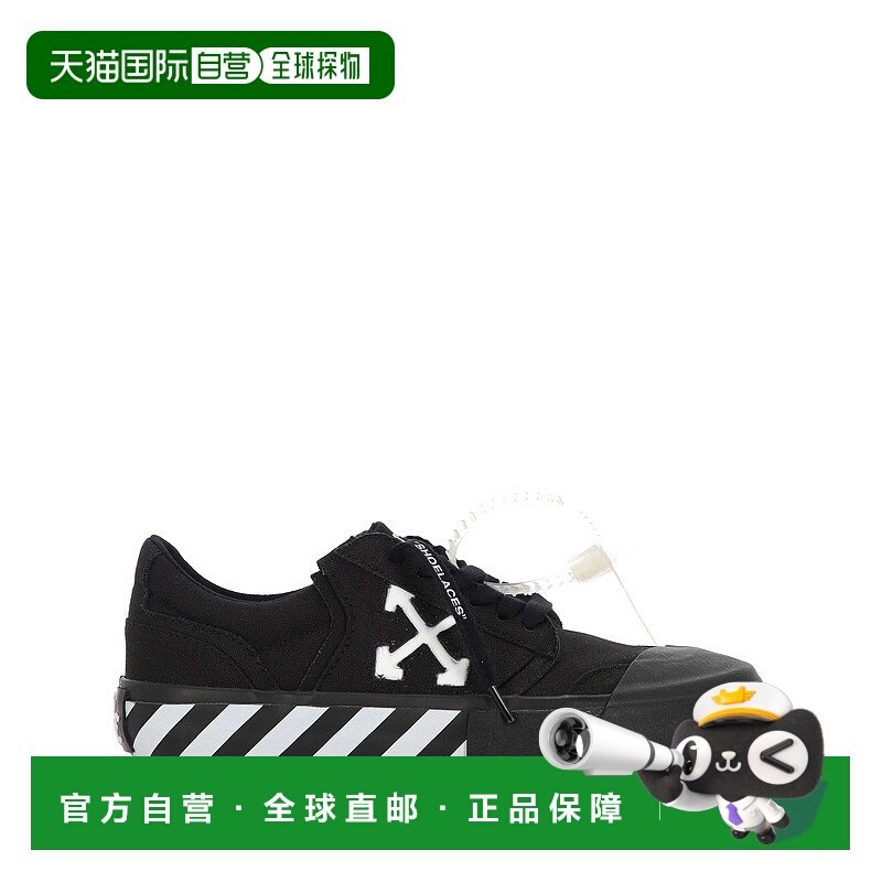 1h可退 OFF-WHITE 女士运动鞋 OWIA28HF25FAB0011001 AW2025