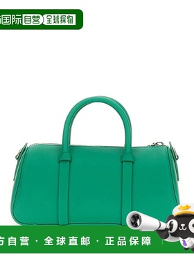 LONGCHAMP 女士斜挎包 10270HFK129 AW2024 绿色 Daylong - Sac p