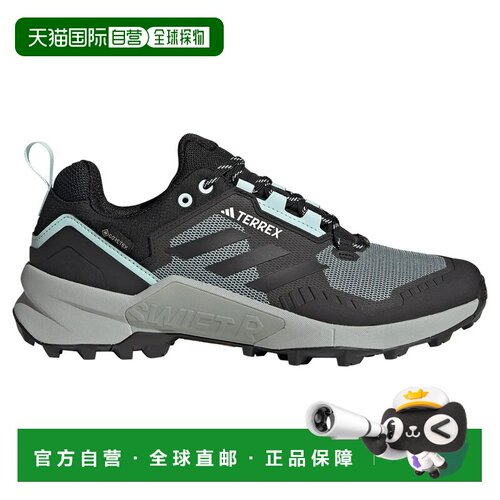 ADIDAS Terrex Swift R3 Goretex 徒步鞋 男士
