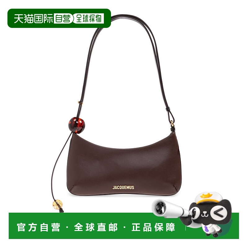1h可退 JACQUEMUS 女士单肩包 BAW00057AC01C01855 AW2025