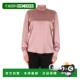 MARA 罩衫 女士衬衫 AW2024 MAX 长袖 6116034206066 粉红色