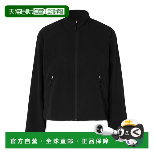 ON RUNNING 女士运动服 1WF311005530553 SS2026 黑色