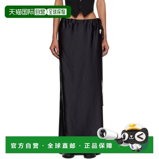 女士 Bias Tom Long Eveline 黑色 福特 汤姆 Ford 潮奢 1h可退