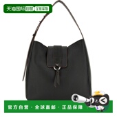 HOGAN 黑色 SS2026 女士单肩包 KBW01XS0200TH1B999