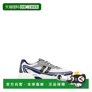 BH00AGH1TX411 运动鞋 AW2024 白色 52低帮运 GIVENCHY NFNTY 男士