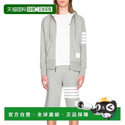 ThomBrowne汤姆 布朗Engineered 4男士卫衣 【付后1h可退】