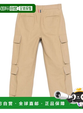 THOM BROWNE 男士休闲裤 MTU343U07738275 AW2026