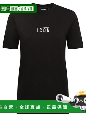 DSQUARED2 女士T恤 S80GC0009S23009980 SS2025女装