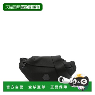 MONCLER 男士单肩包 5M00001M7755999 AW2025 黑色 Moncler Duran