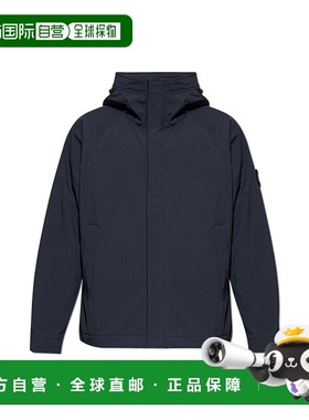 STONE ISLAND 男士夹克 K2S15Q100010S0B22V0020