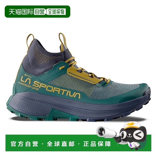 LA SPORTIVA Prodigio GTX 徒步鞋 男士