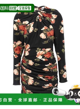 MAGDA BUTRYM 女士连衣裙 19992480 AW2024 花色 24 Dress