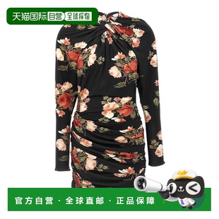 19992480 女士连衣裙 AW2024 花色 Dress MAGDA BUTRYM