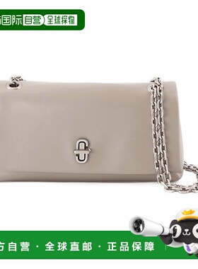 MARC JACOBS 女士钱包 2R4SMN003S02055 CO 灰色 Mini Bag Dual C