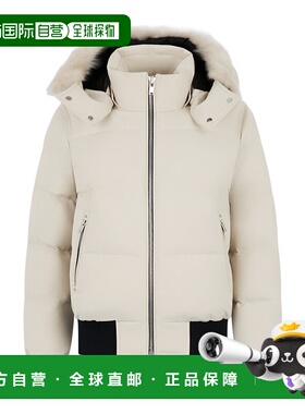 MOOSE KNUCKLES 女士外套 M35LB017S1808 SS2025