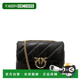 品高 女士 斜挎包 潮奢 100037A0F2 Puff Pinko Big 1h可退 Love