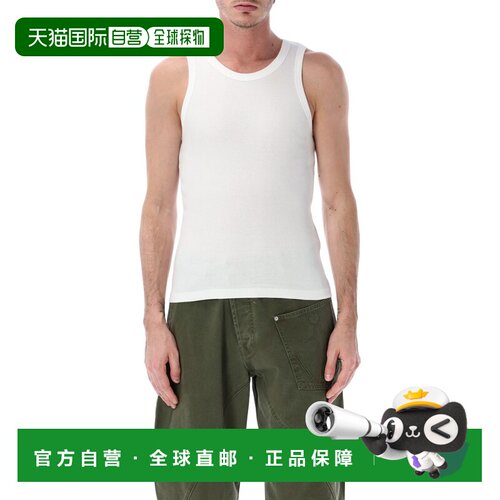 J.W. ANDERSON 男士衬衫 26PJO0290PG1903001 SS2026