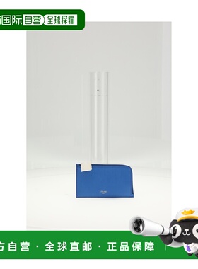 1h可退 潮奢 Celine 思琳 女士 长款拉链式卡套 L10083FVO