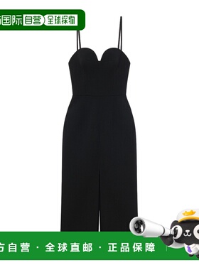 GIVENCHY 女士连体裤 BW22M2167R001 AW2025 黑色吊带