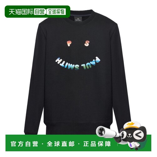 PS BY PAUL SMITH 男士针织毛衣 SS2025 M2R027RPP501679长袖卫衣