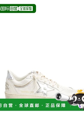 GOLDEN GOOSE DELUXE BRAND 女士运动鞋 GWF00746F00756510449