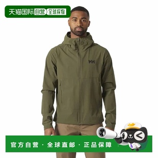 软壳夹克 Blaze 中性 HANSEN HELLY