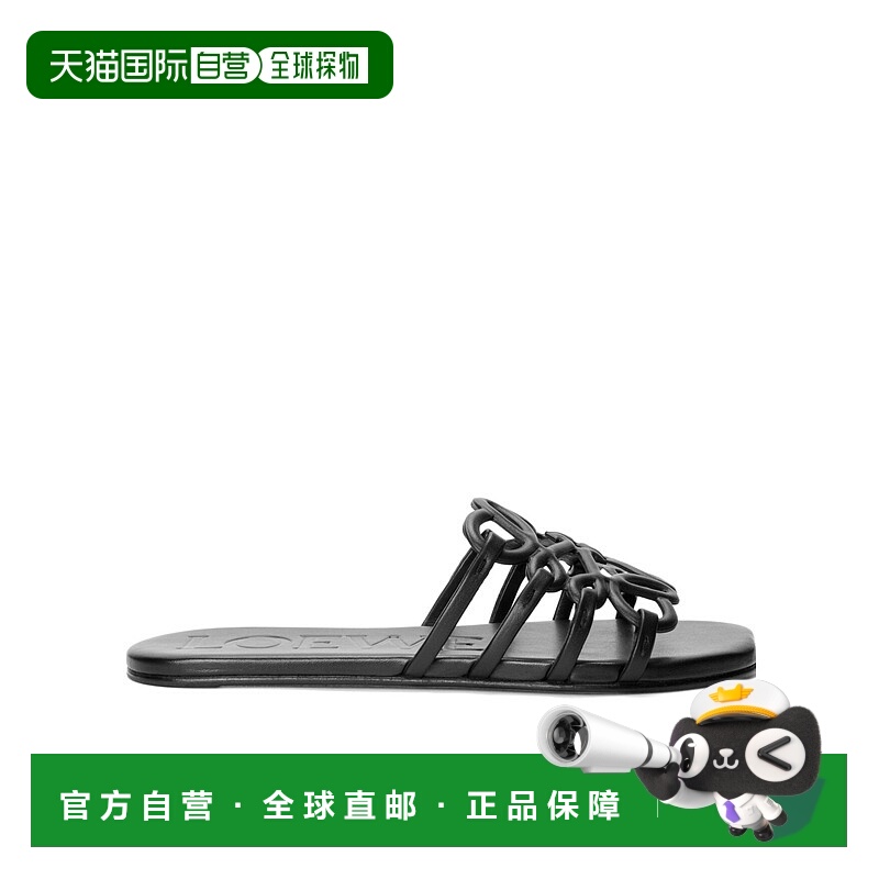 1h可退 loewe 女士 凉鞋
