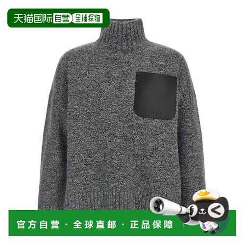 J.W. ANDERSON 男士针织衫 KW1234YN0367929 AW2025