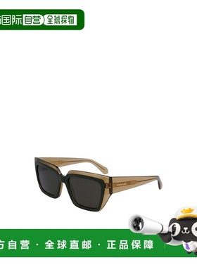 SALVATORE FERRAGAMO 女士太阳镜 SF2002S327 AW2025