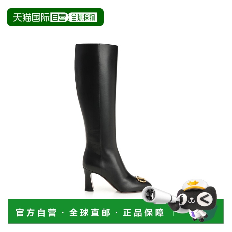 1h可退 VALENTINO GARAVANI 女士靴子 7W2S0ML1DSH0NO AW2025