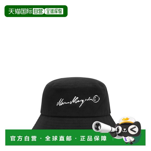 MM6 MAISON MARGIELA 男士帽子 S52TC0061M13320900S