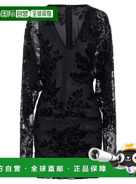 PINKO 女士外套 105624A2QDZD0 AW2025 黑色