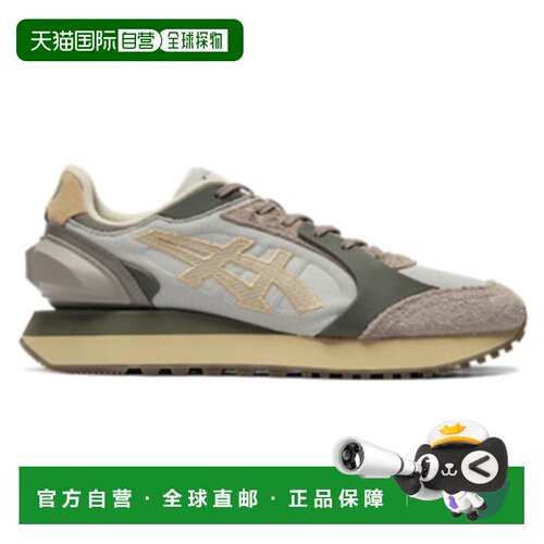 Onitsuka Tiger|MOAGE CO鬼塚虎运动鞋1183B555-020