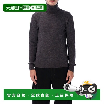 LEMAIRE 男士针织衫 26APO0048LK1072BR528 AW2026